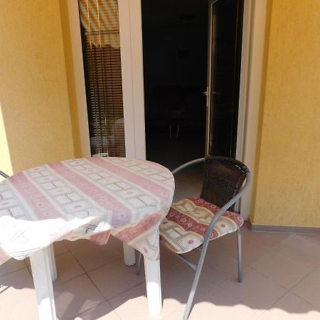 Akácfa Hortenzia Apartman Zalakaros Exterior foto