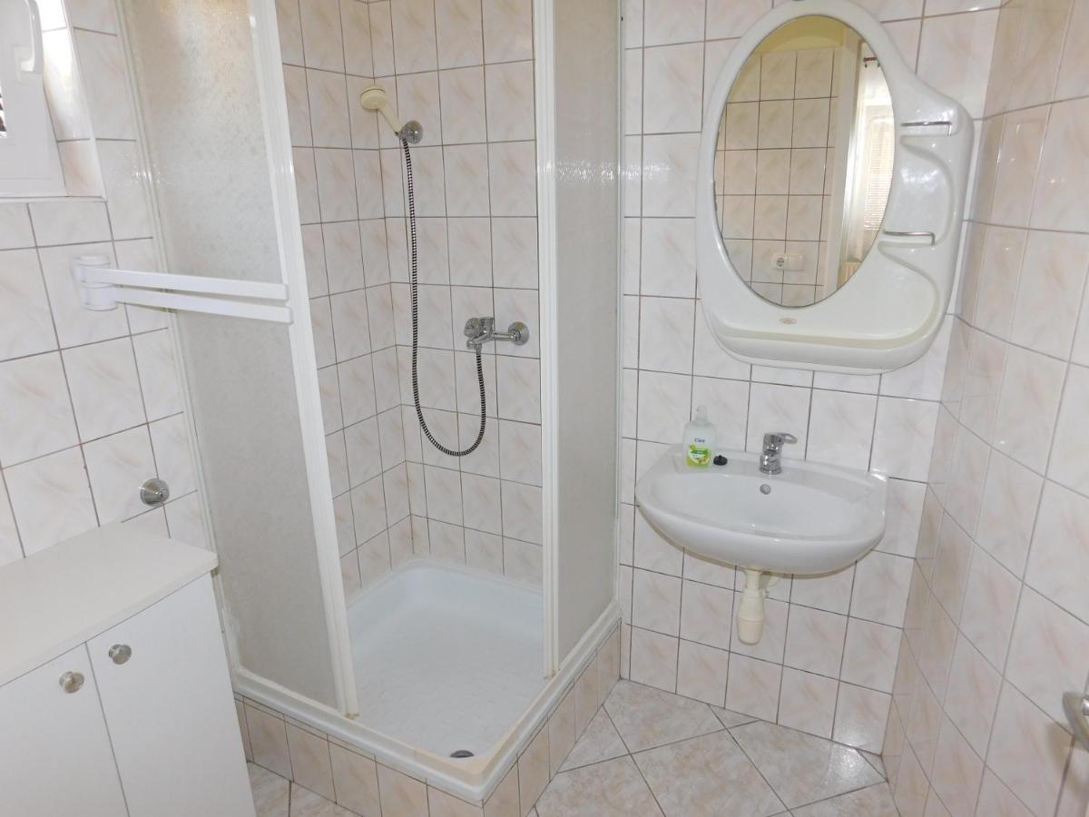 Akácfa Hortenzia Apartman Zalakaros Exterior foto