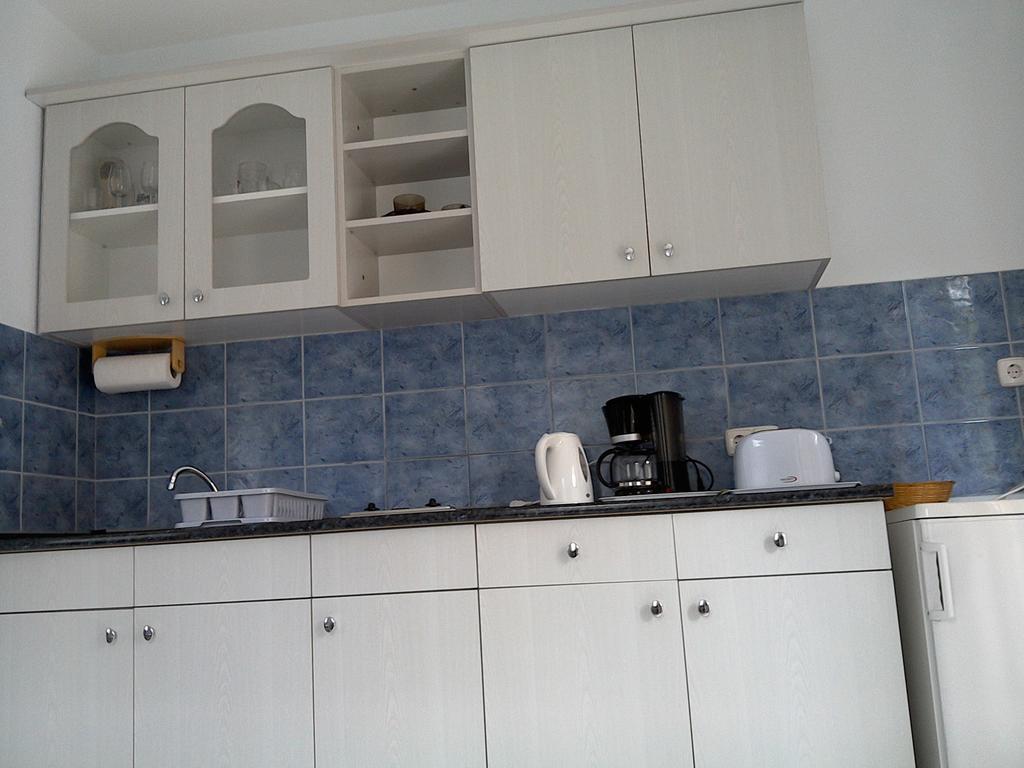 Akácfa Hortenzia Apartman Zalakaros Exterior foto