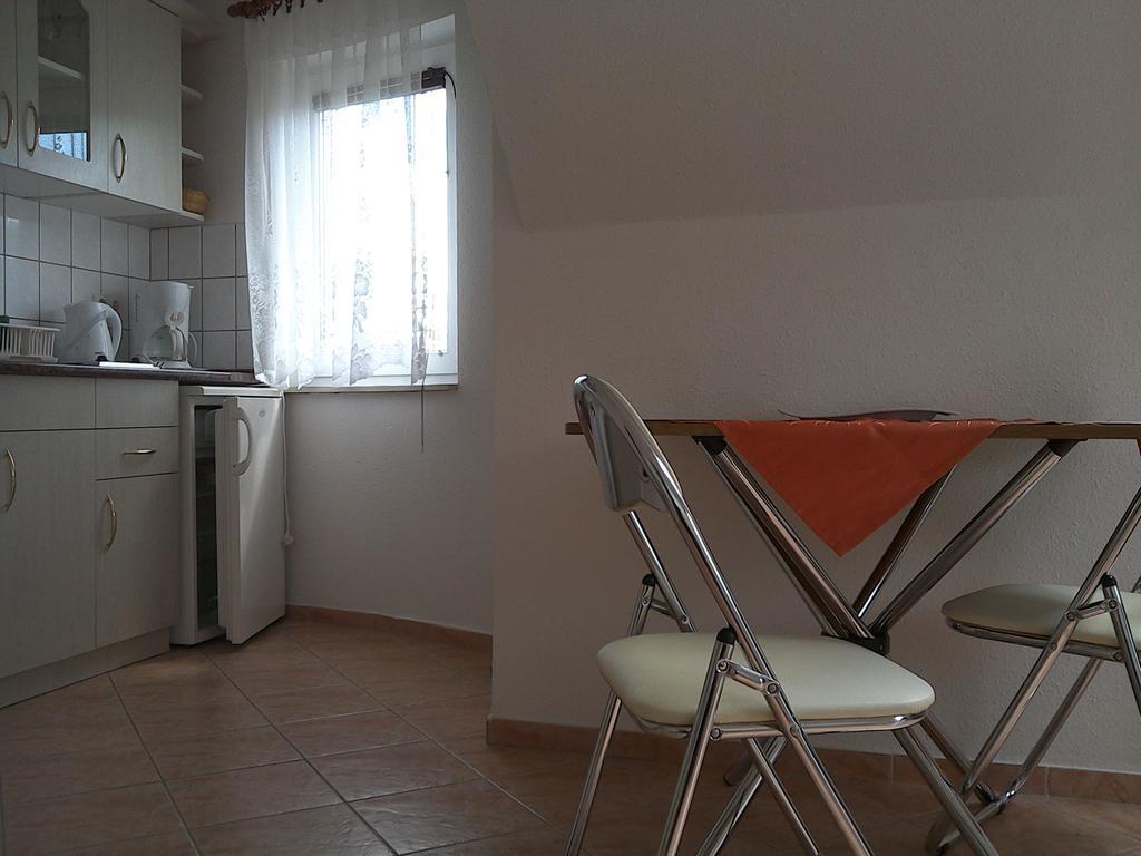 Akácfa Hortenzia Apartman Zalakaros Exterior foto